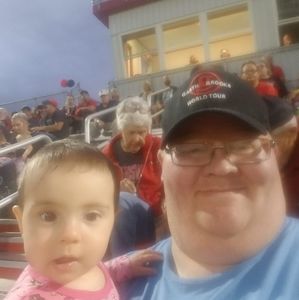 Meet your Posher, Joseph